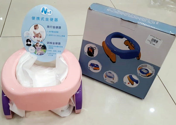 POTTY SEAT TRAVEL SEAT - 22971