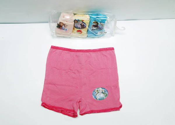 GIRL BOXER CHARACTER PACK 4 - 30255