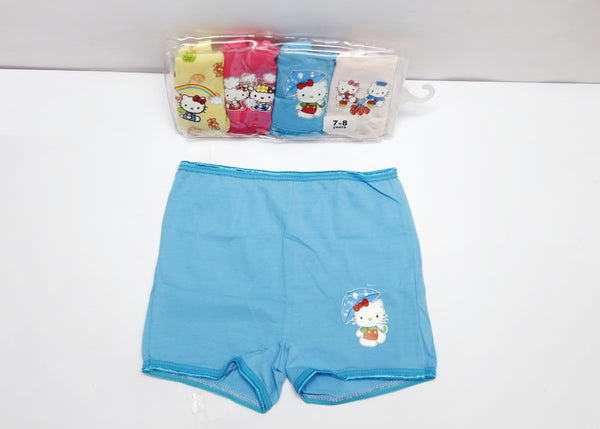 GIRL BOXER CHARACTER PACK 4 - 30255