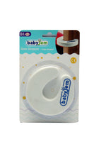BABY SAFETY DOOR STOPPER - 22418/23824