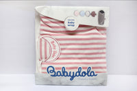 BABY SWADDLE WRAPPING SHEET - 23888