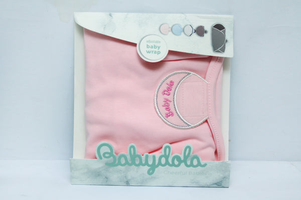 BABY SWADDLE WRAPPING SHEET - 23890