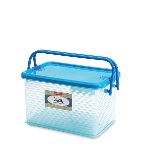 GRACIA BASKET - JX-6
