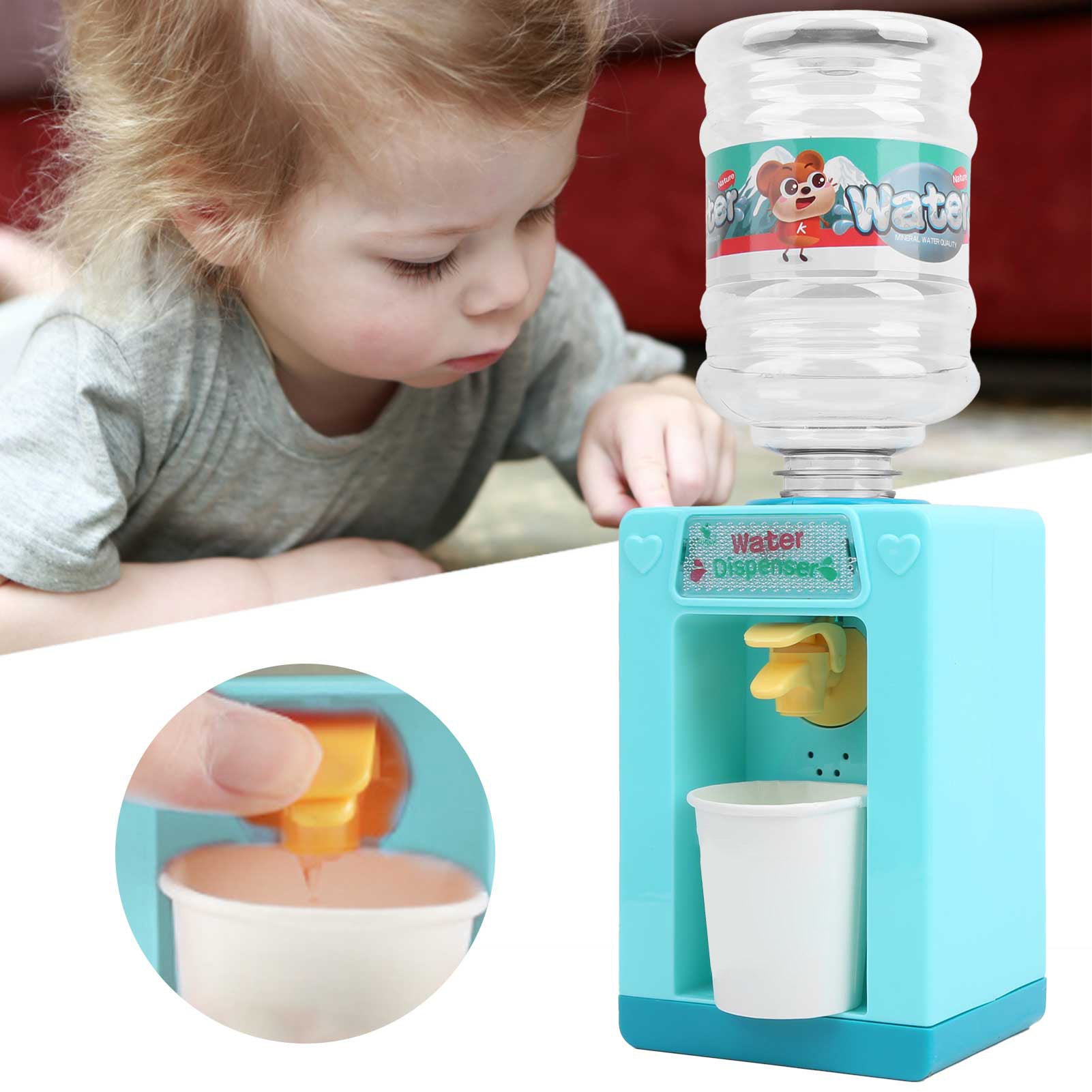 BABY ACTIVITY WATER DISPENSER - 24708