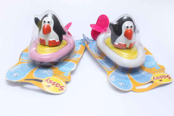 SASSY BATHING TOY - 24317