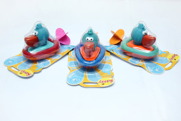 SASSY BATHING TOY - 24317