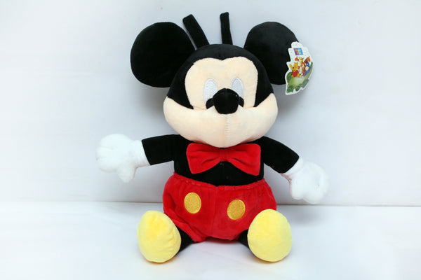 DISNEY PLUSH TOY - 24331