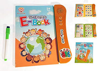 ENGLISH BOOK BABY LEARN MORE - 24684