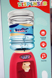 BABY ACTIVITY WATER DISPENSER - 24708