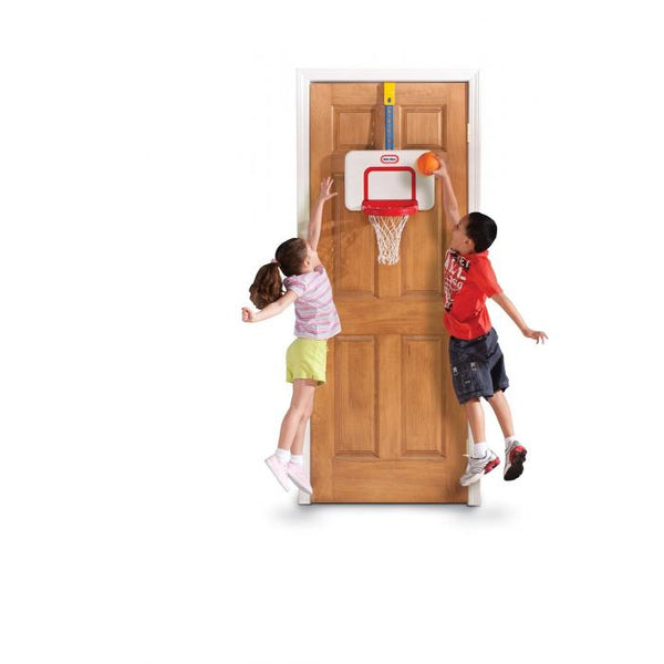 Little Tikes Attack And Play Basketball -622243