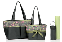 MOTHER BAG TWINS - BB999W