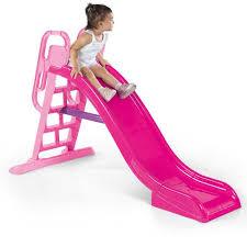 UNICORN BIG SPLASH SLIDE PINK - 2502