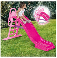 UNICORN BIG SPLASH SLIDE PINK - 2502