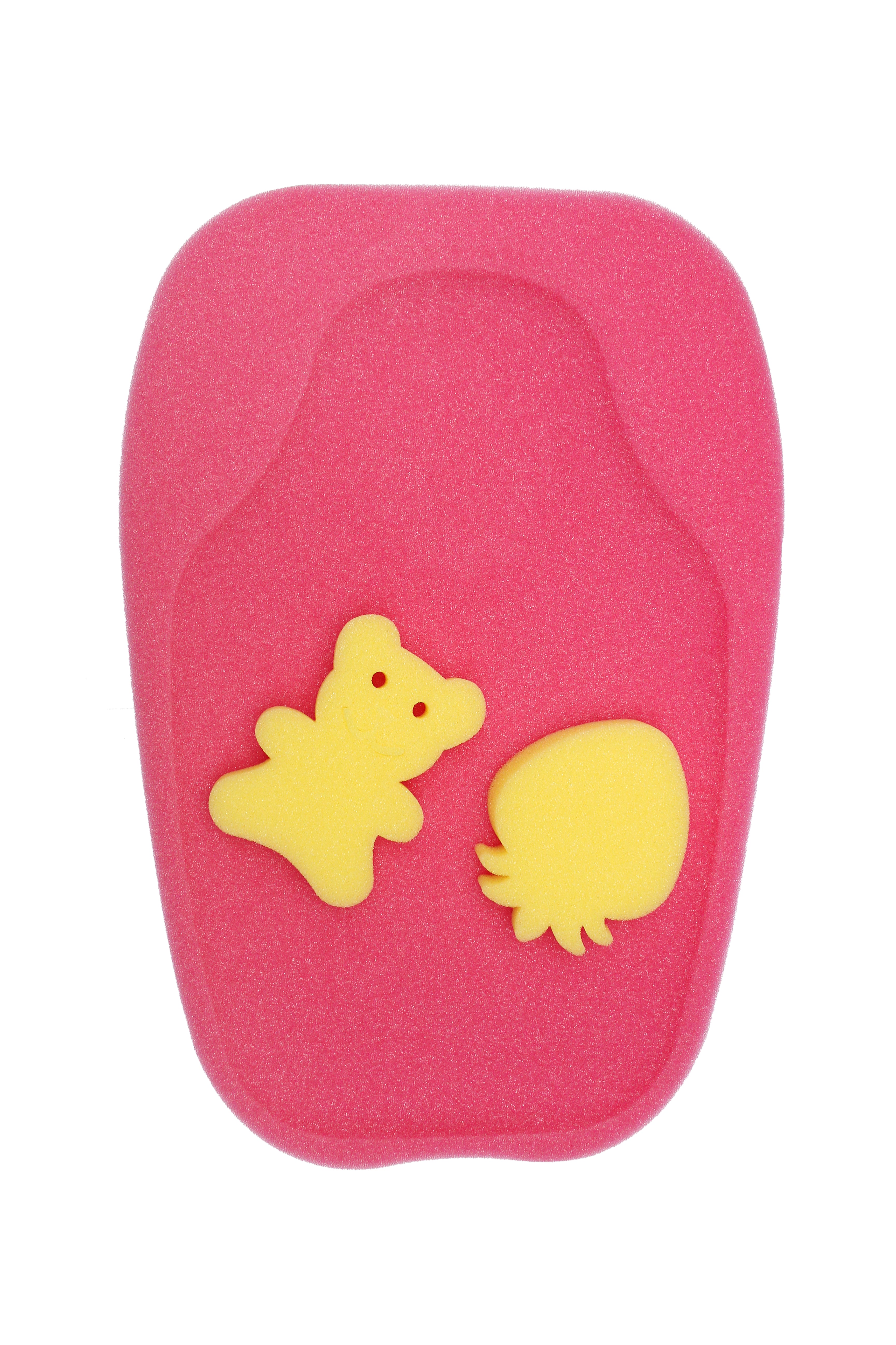 BABY BATH SPONGE - 25084/28028