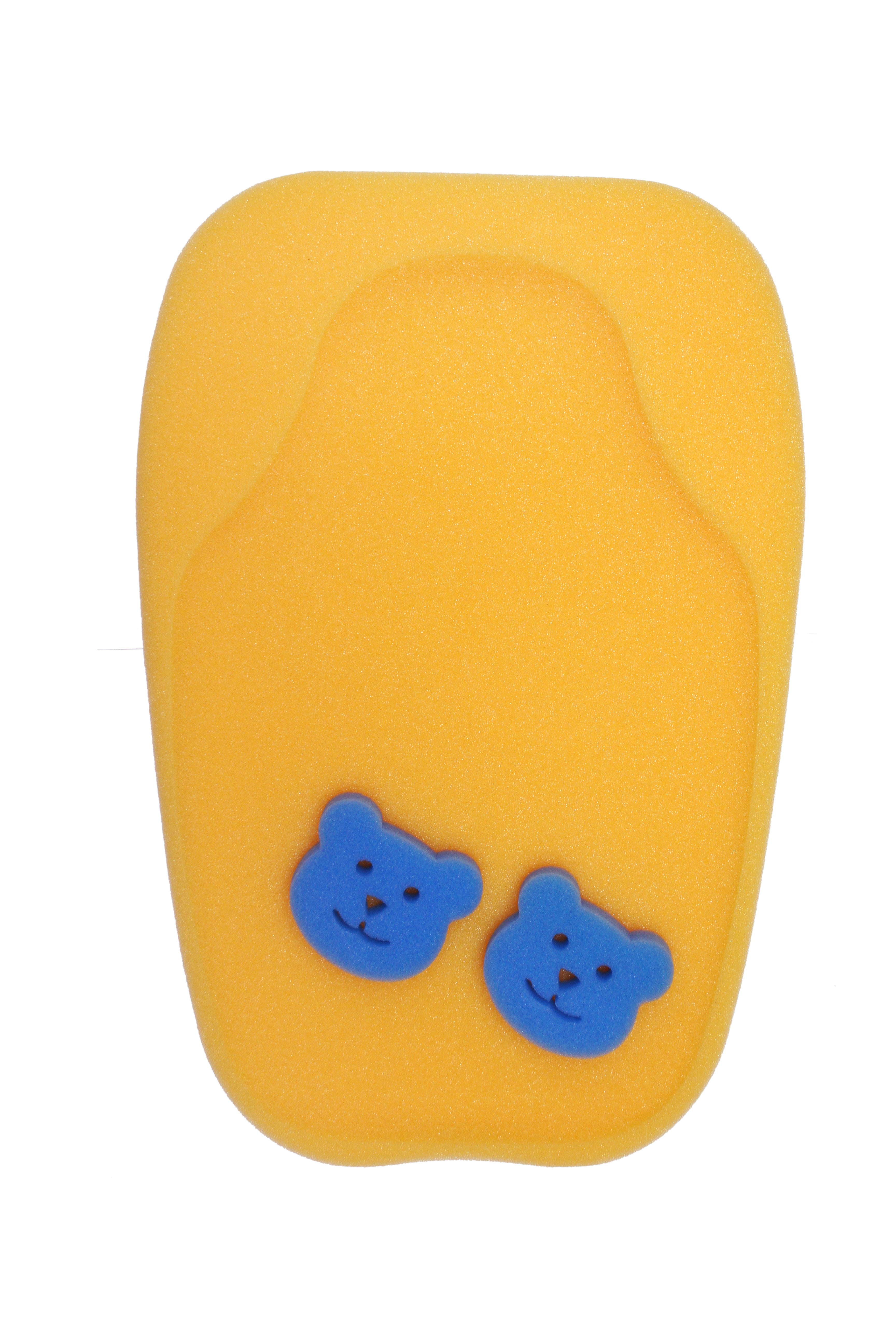 BABY BATH SPONGE - 25084/28028