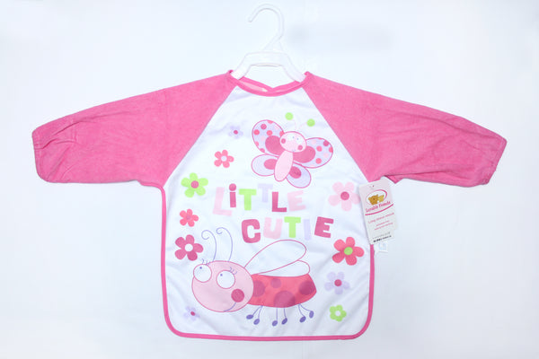 TODDLER COVER ALL BIB - 25298