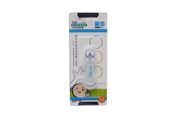 BABY NAIL CLIPPER - 25432