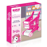 MY SHOPPING CART IN BOX - 2558