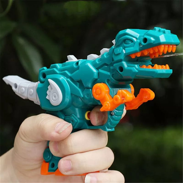 WATER GUN DINOSAUR - 25921