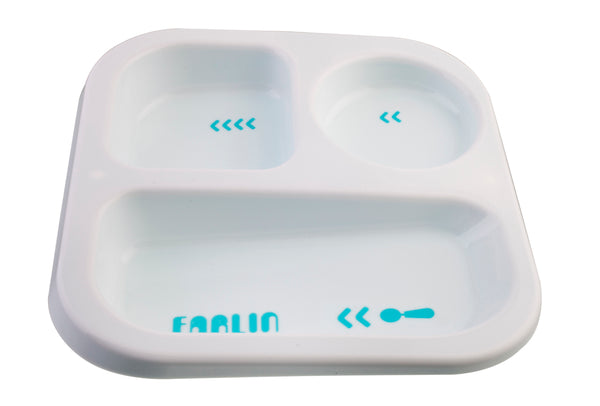 FARLIN PE-PA FEEDING SET - AH-20009