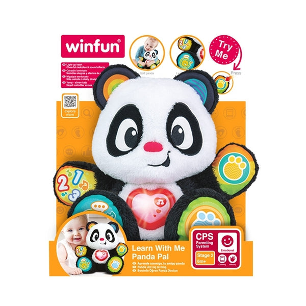 WF PANDA PAL - 0797