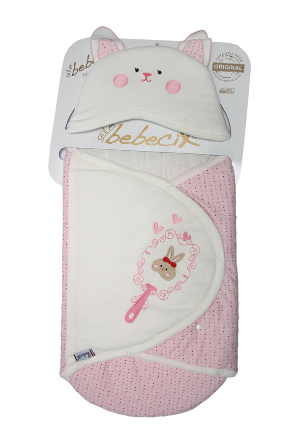BABY CARRY NEST - 26088