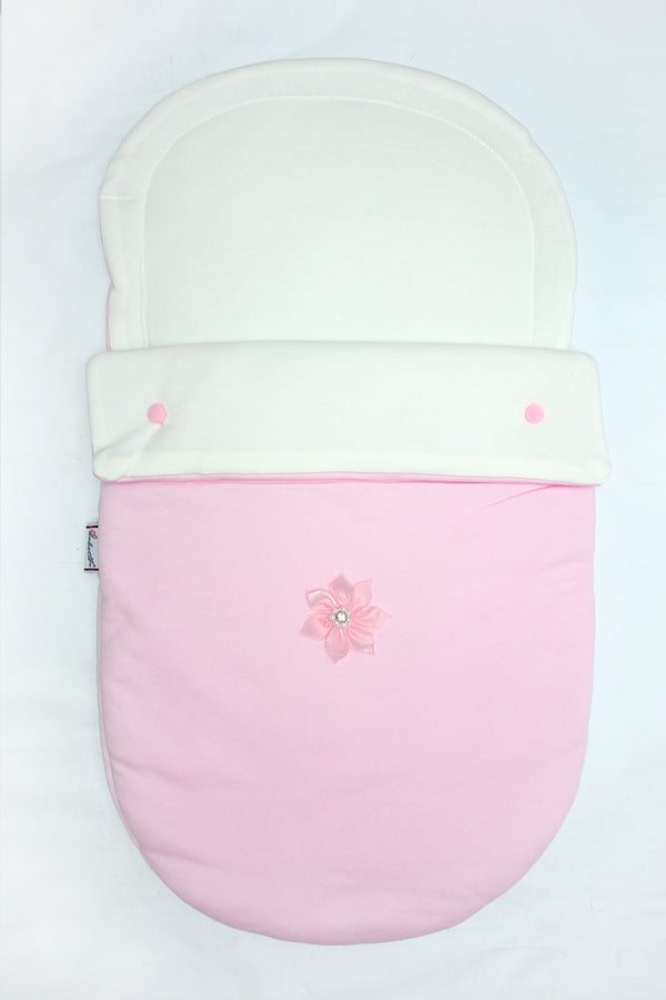 BABY CARRY NEST - 26194