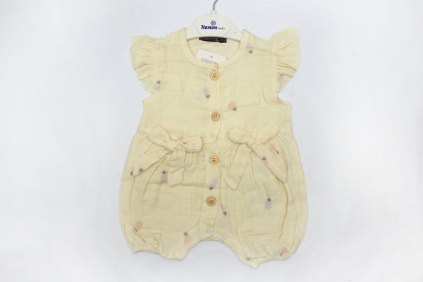 BABY GIRL JUMPSUIT - 26342