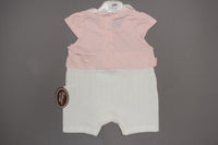 BABY GIRL JUMP SUIT - 26449