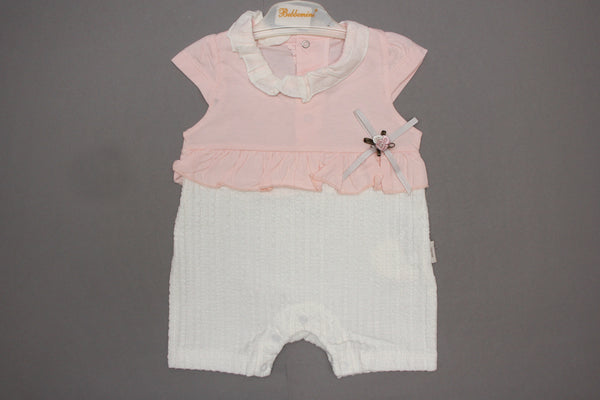 BABY GIRL JUMP SUIT - 26449