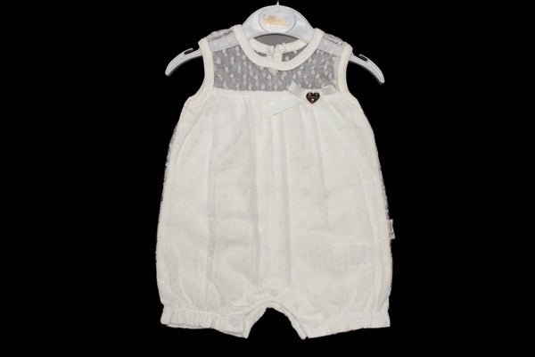 BABY GIRL JUMP SUIT - 26451