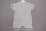 BABY BOY SHORT ROMPER - 26456
