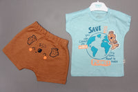 BABY BOY OUTFIT - 26512
