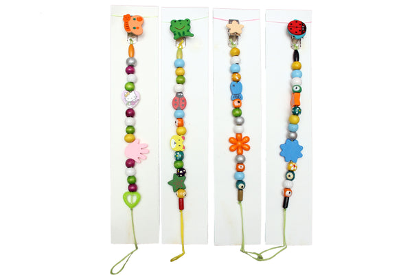 PACIFIER HOLDER - 26523