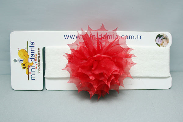 BABY HEADBAND - 26525