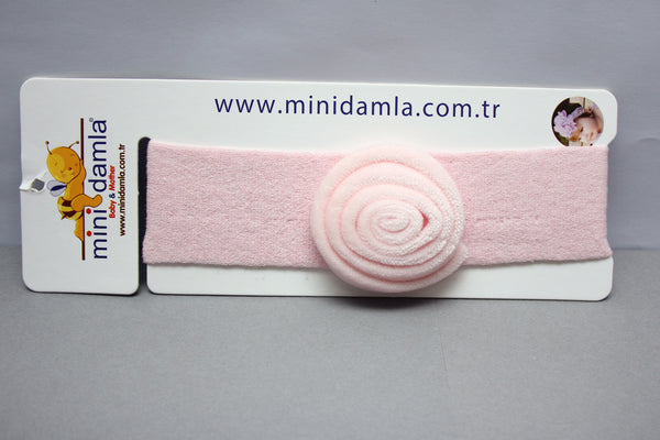 BABY HEADBAND - 26525