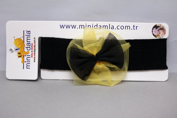 BABY HEADBAND - 26525