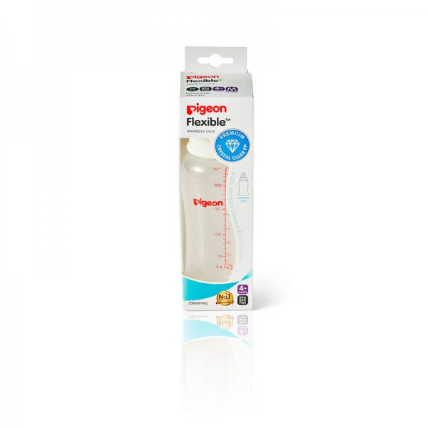 PIGEON STREAM LINE BOTTLE 250 ML - A652