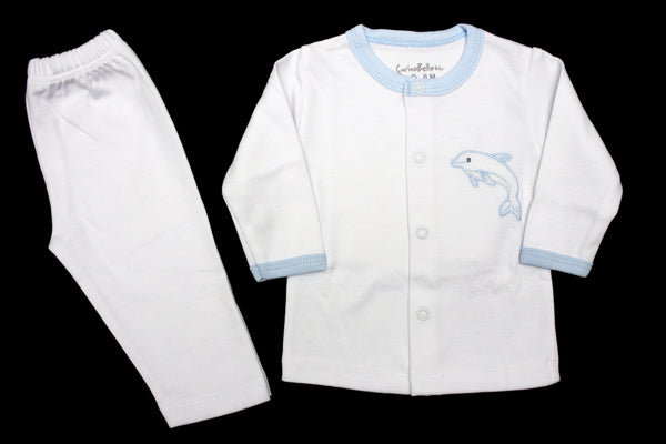 BABY NEW BORN OUTFIT - 26622