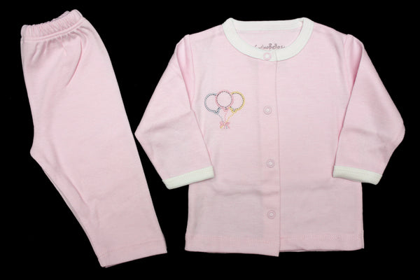 BABY NEW BORN OUTFIT - 26622