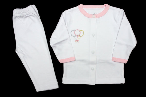 BABY NEW BORN OUTFIT - 26622