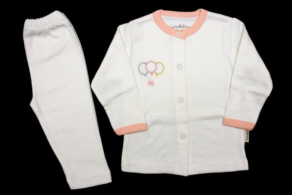 BABY NEW BORN OUTFIT - 26622