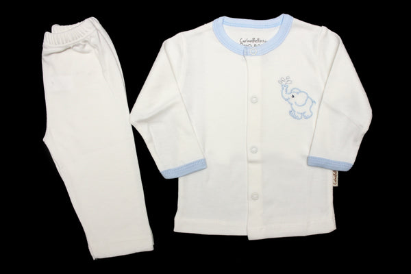 BABY NEW BORN OUTFIT - 26622