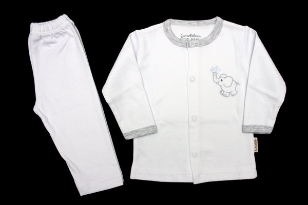 BABY NEW BORN OUTFIT - 26622