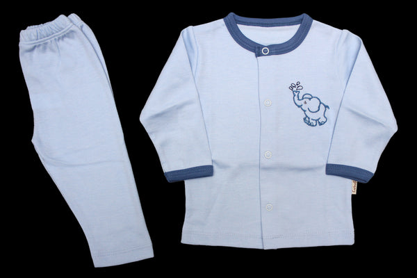 BABY NEW BORN OUTFIT - 26622