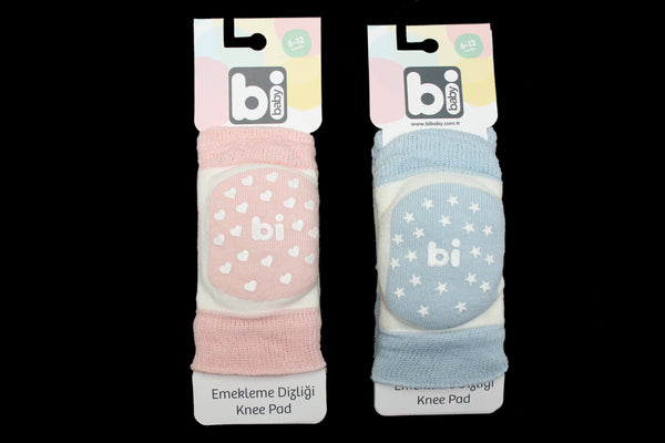 BABY SAFETY KNEE PADS - 26797/29505