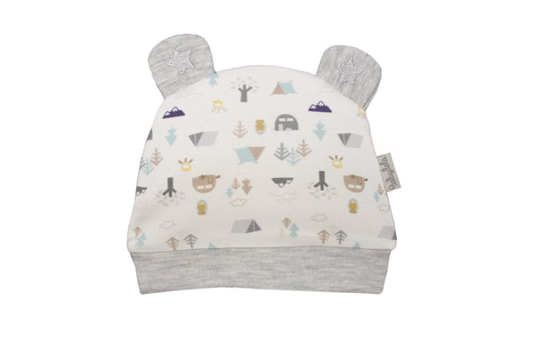 BABY CAP - 26917