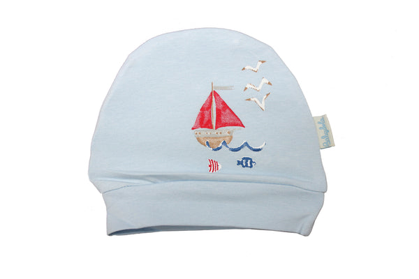 BABY CAP - 26920
