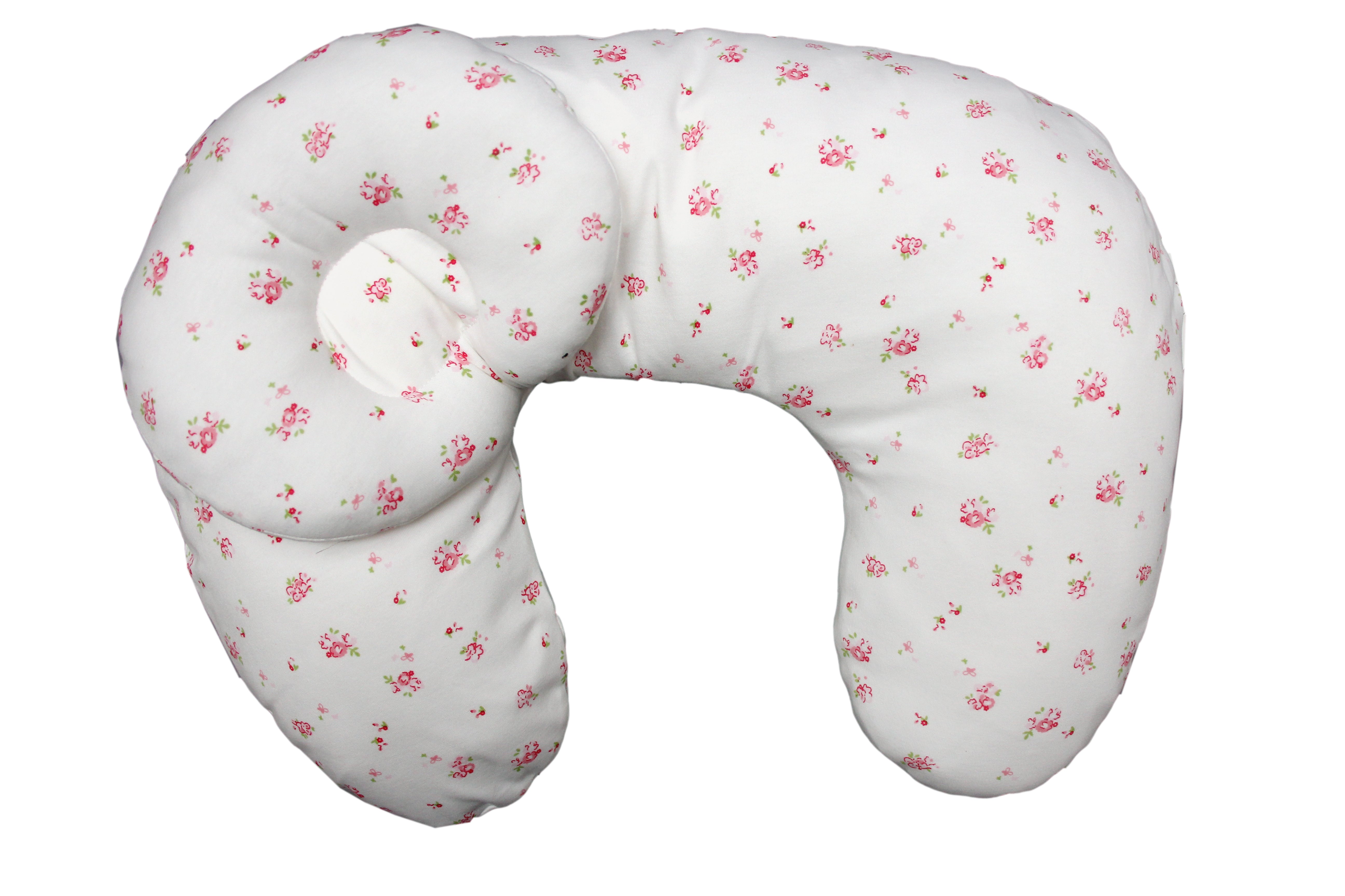 NURSING PILLOW WITH HEAD PILLOW - 26997