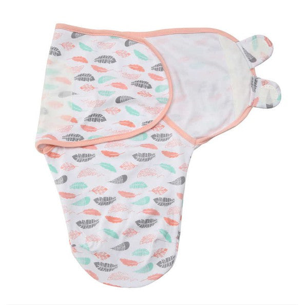 NEW BORN 3 IN 1 SWADDLE SLEEP BAG - 30470